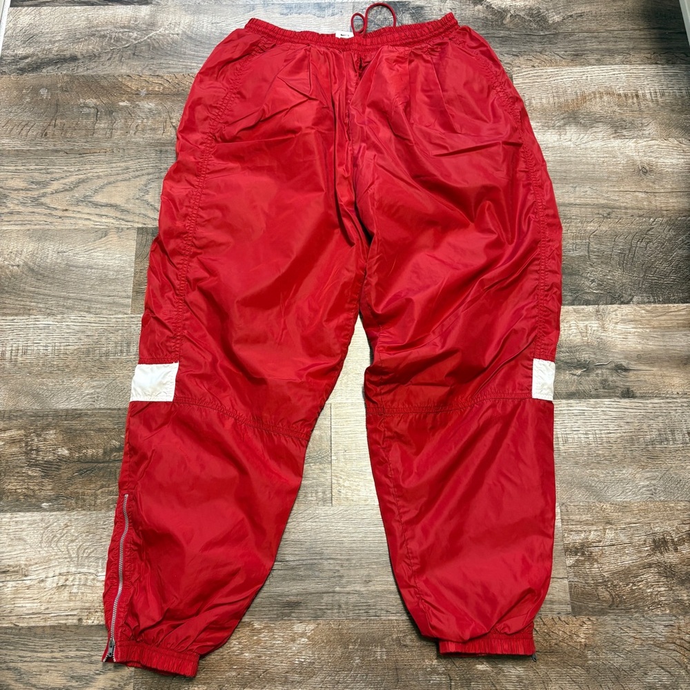 Vintage Nike Track Pants